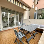 Superbe Avec Terrasse Proximite