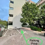 Superbe Avec Terrasse Proximite Διαμέρισμα Saint-Mandrier-sur-Mer