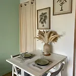 Διαμέρισμα Superbe Avec Terrasse Proximite