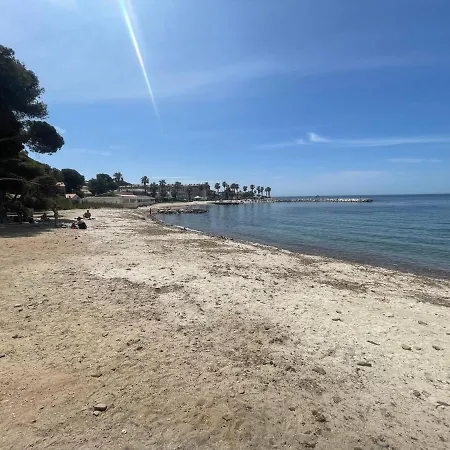 Superbe Avec Terrasse Proximité * Saint-Mandrier-sur-Mer