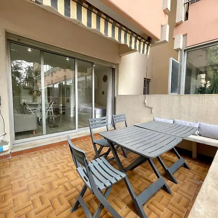 Superbe Avec Terrasse Proximité