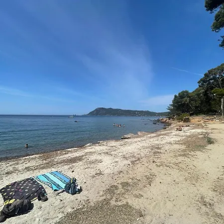 Superbe Avec Terrasse Proximité Saint-Mandrier-sur-Mer