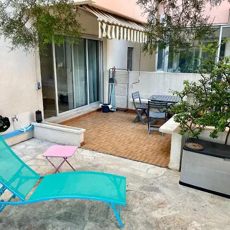 Superbe Avec Terrasse Proximité