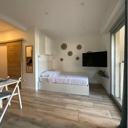 Διαμέρισμα Superbe Avec Terrasse Proximite *