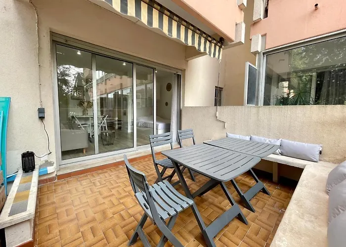 Superbe Avec Terrasse Proximite