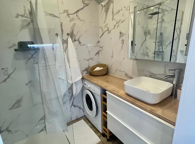 Superbe Avec Terrasse Proximite *