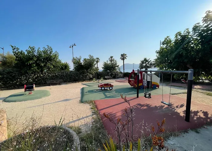 Superbe Avec Terrasse Proximite Apartmán Saint-Mandrier-sur-Mer