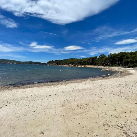 Superbe Avec Terrasse Proximite Apartamento *