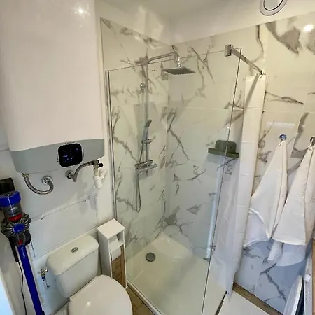 Superbe Avec Terrasse Proximite Apartamento