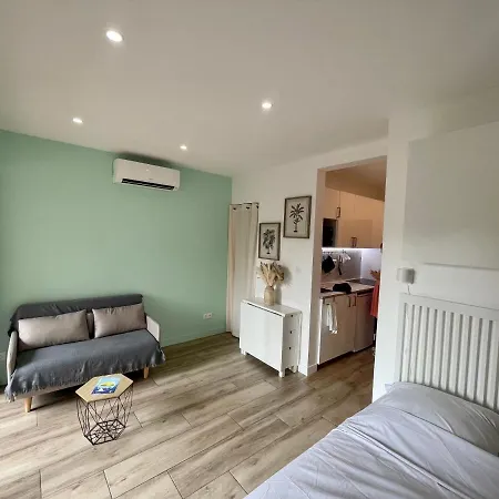 Superbe Avec Terrasse Proximite شقة سانت-ماندرييه-سور-مير