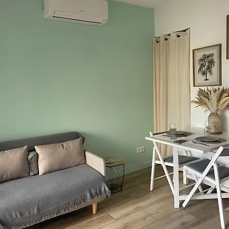 Apartment Superbe Avec Terrasse Proximite *