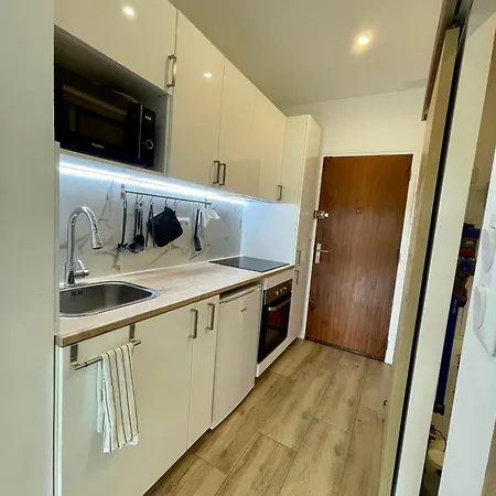 Superbe Avec Terrasse Proximite Apartment Saint-Mandrier-sur-Mer