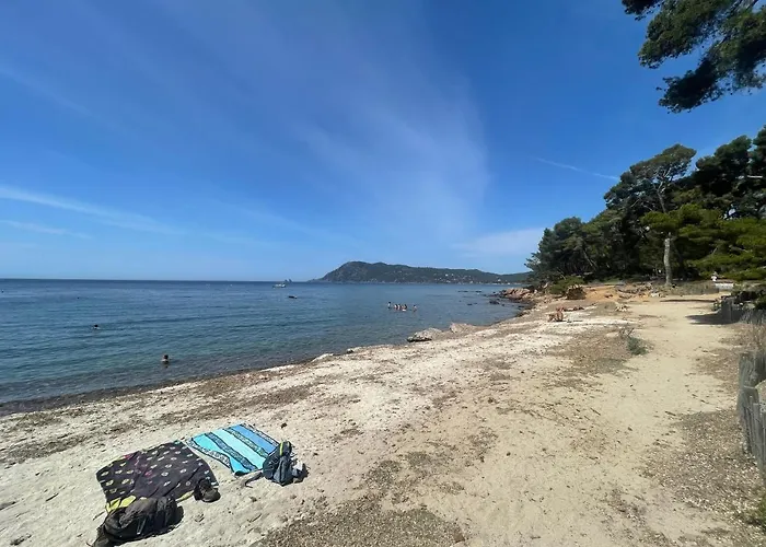Superbe Avec Terrasse Proximite Saint-Mandrier-sur-Mer