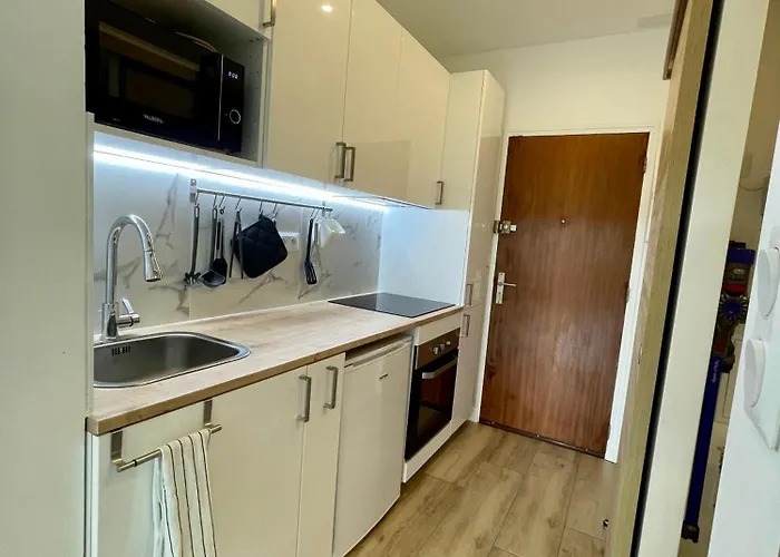 Superbe Avec Terrasse Proximite Apartment Saint-Mandrier-sur-Mer